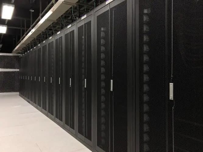 怀安服务器租用